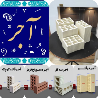 کارخانه آجر : قیمت آجر نسوز اصفهان - فروش عمده | بروز رسانی چهارشنبه, 19 تیر 1404