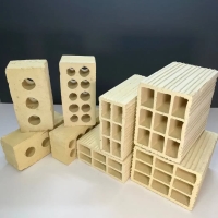 راهنمای جامع قیمت آجر سه گل اصفهان و محاسبه تعداد در هر تن: انتخابی آگاهانه برای بنای شما | بروز رسانی چهارشنبه, 08 آبان 1404