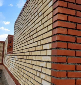 ارسال مستقیم بلوکه سفال و آجر ده سوراخ از کارخانه